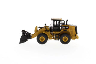 1:64 CAT 272D2 SS Loader & 2792D Track Loader