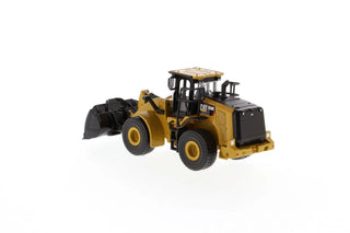 1:64 CAT 272D2 SS Loader & 2792D Track Loader