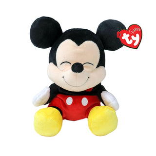 Ty Beanie Boos Regular - Mickey Mouse