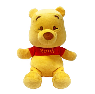Ty Beanie Boos Regular - Winnie The Pooh Bear
