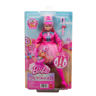 Barbie Nutcracker Daisy Doll