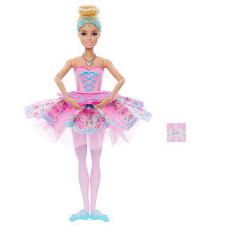 Barbie Deluxe Feature Clara Doll