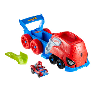 Hot Wheels RacerVerse Vehicle Assorted