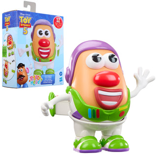 Mr Potato Head Toy Story 5 Buzz Spudyear