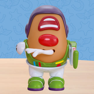 Mr Potato Head Toy Story 5 Buzz Spudyear