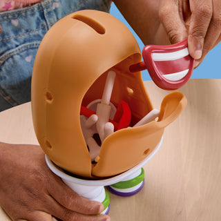 Mr Potato Head Toy Story 5 Buzz Spudyear