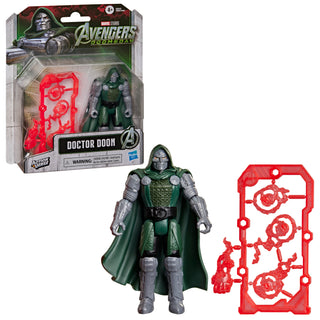 Marvel Avengers: Doomsday ActionVerse Action Figure Assorted