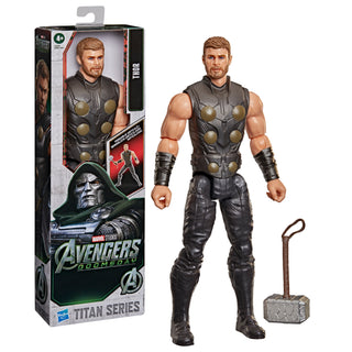 Marvel Avengers: Doomsday Titan Series Assorted