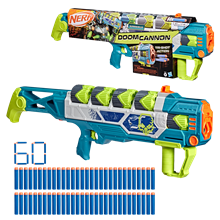 Nerf Rebel Ops Doom Cannon