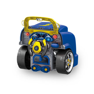 Goodyear Kids Car Engine Set