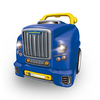 Goodyear Kids Car Engine Set