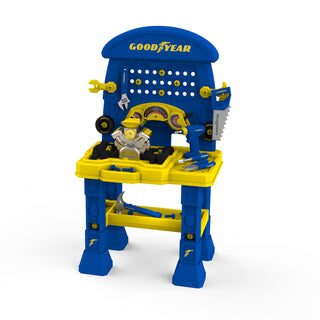 Goodyear Auto Repair Workbench