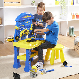 Goodyear Auto Repair Workbench