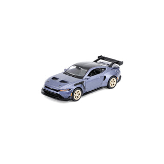 1:64 2025 Ford Mustang GTD
