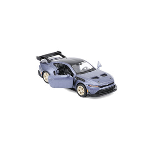 1:64 2025 Ford Mustang GTD