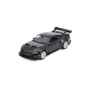 1:64 2025 Ford Mustang GTD