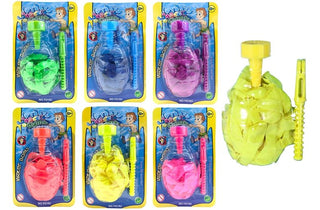 Water Bombs with Tap Connector 60 Piece Assorted