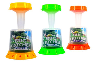 Bug Catcher 32cm Assorted
