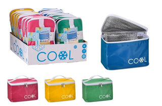 Cooler Bag 4L 4 Assorted CDU/24