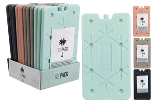 Ice Brick 350G 25x14x1.5cm CDU/12