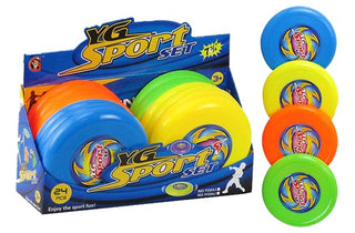 Sports Frisbee 20cm CDU/24