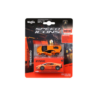 1:64 Lamborghini Sian FKP 37