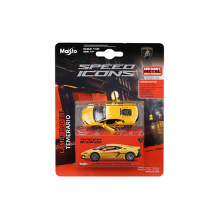 1:64 Lamborghini Sian FKP 37