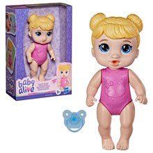 BabyAlive Playful Pacifier Bldh