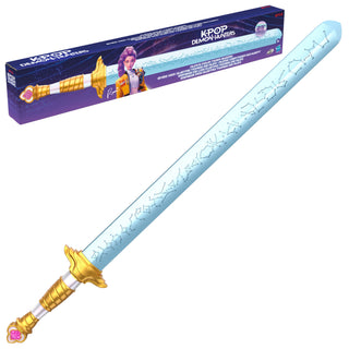 Kpop Demon Hunters Rumi's Four Tiger Sword CDU/12