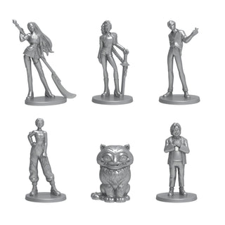 Monopoly Kpop Demon Hunters