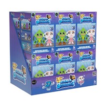 Steal a Brainrot Collectible Plush CDU/12