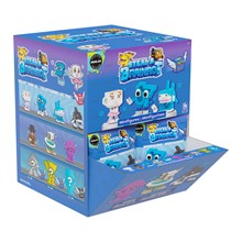 Steal a Brainrot Mystery Minifigures CDU/24