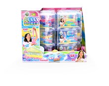 Jelly Cakes Chillin' Cakes XL CDU/18