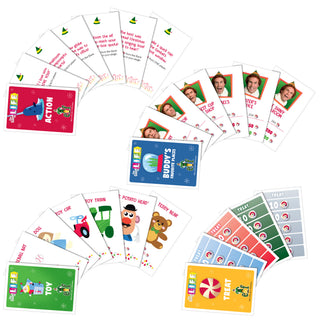 Game Of Life: Elf Edition